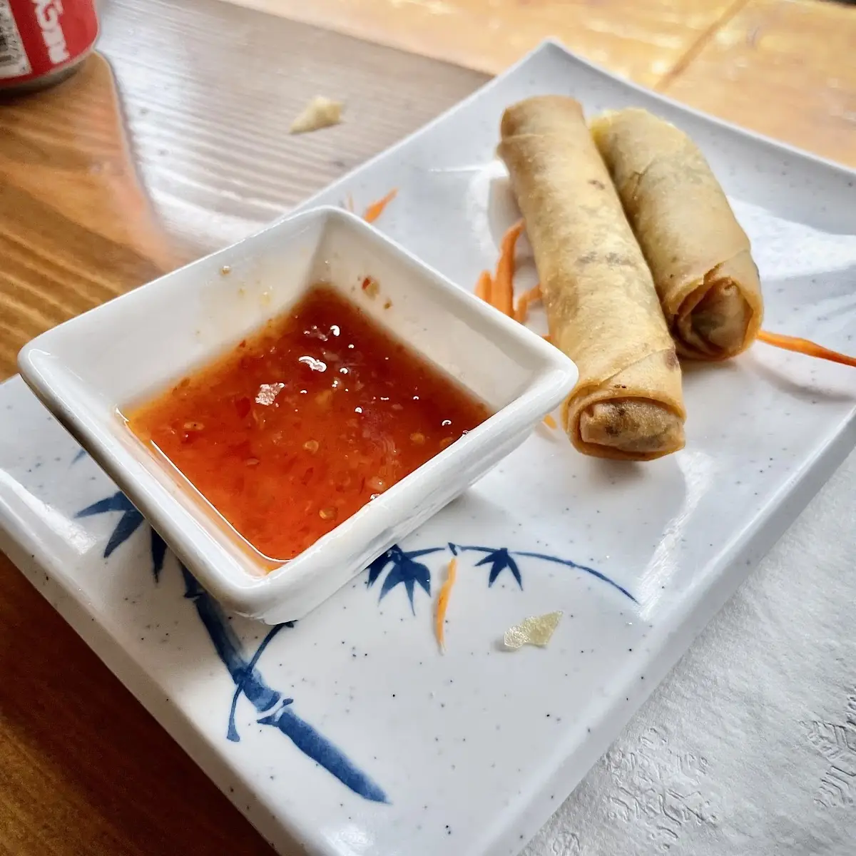 Spring Roll
