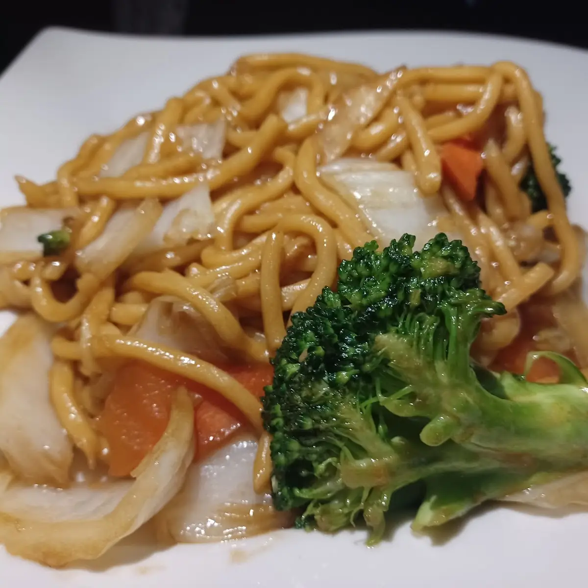 Lo Mein Noodles