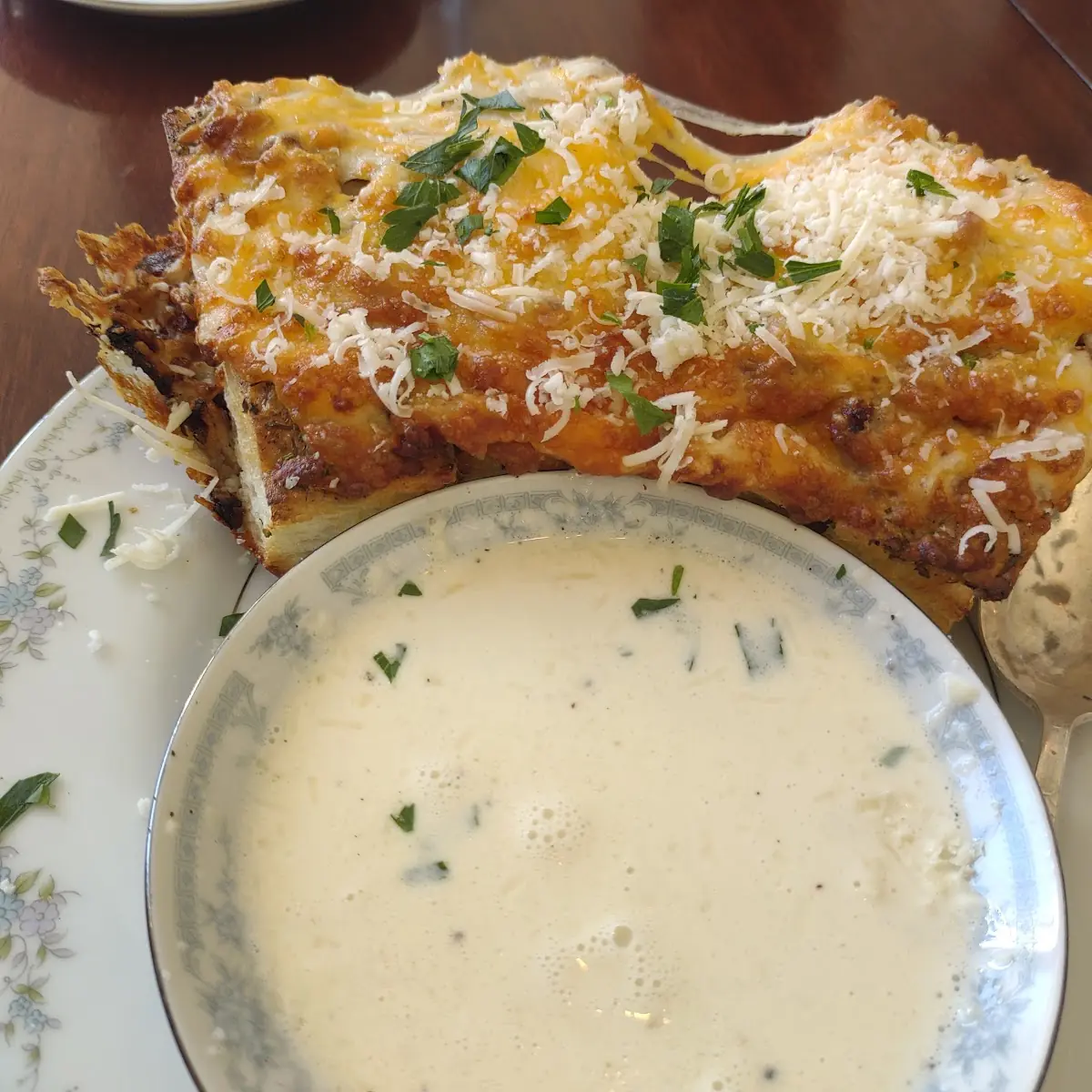 Cheese Bread