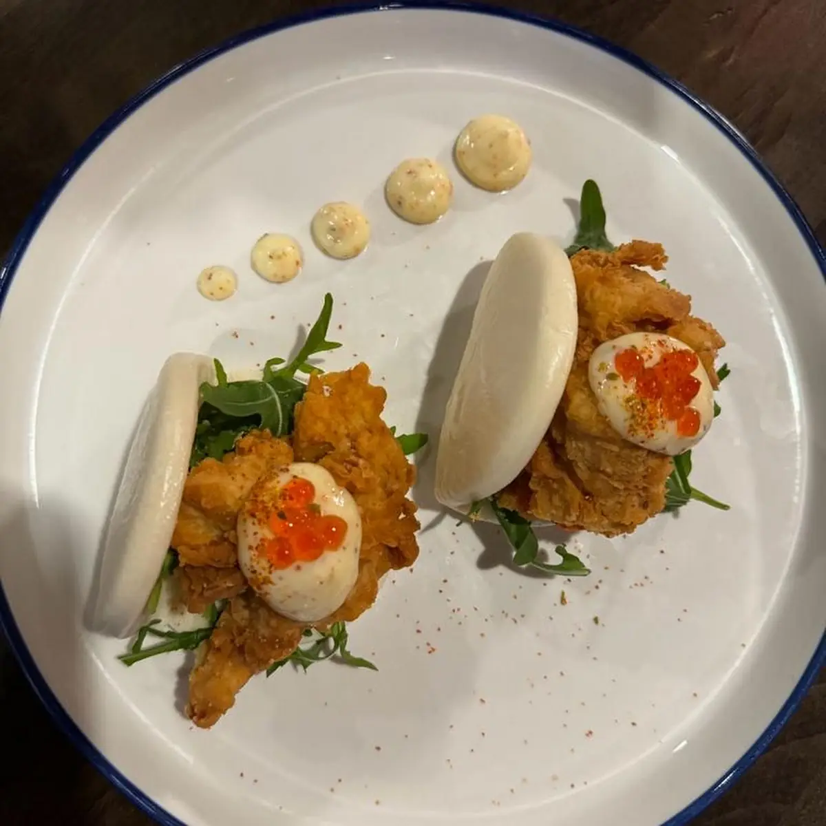 Fried Green Tomatoes