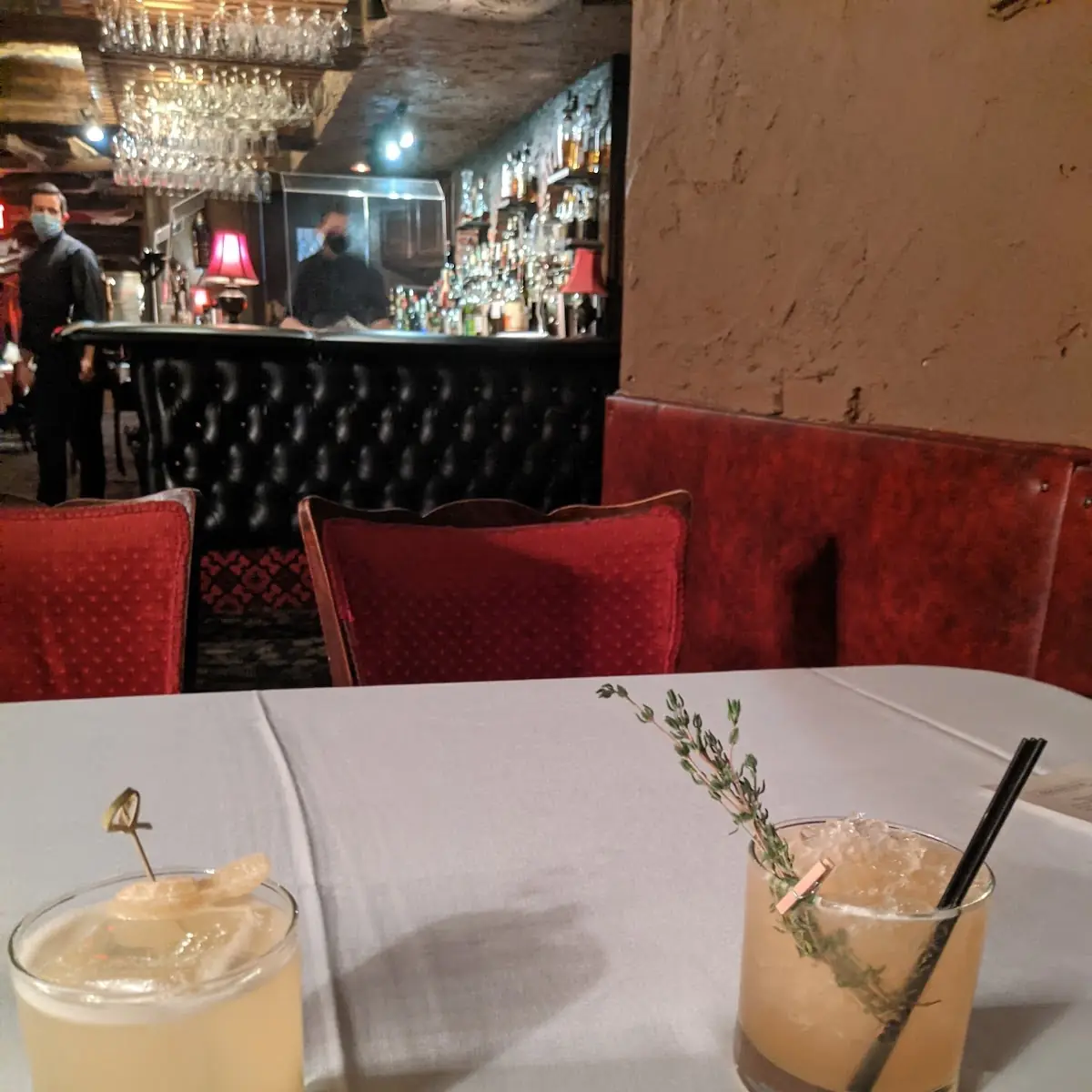 Mai Tai