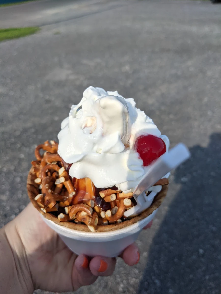 Hot Fudge