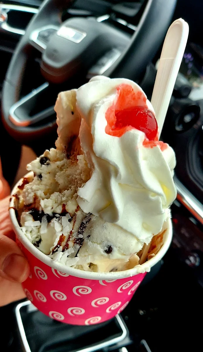 Sundae