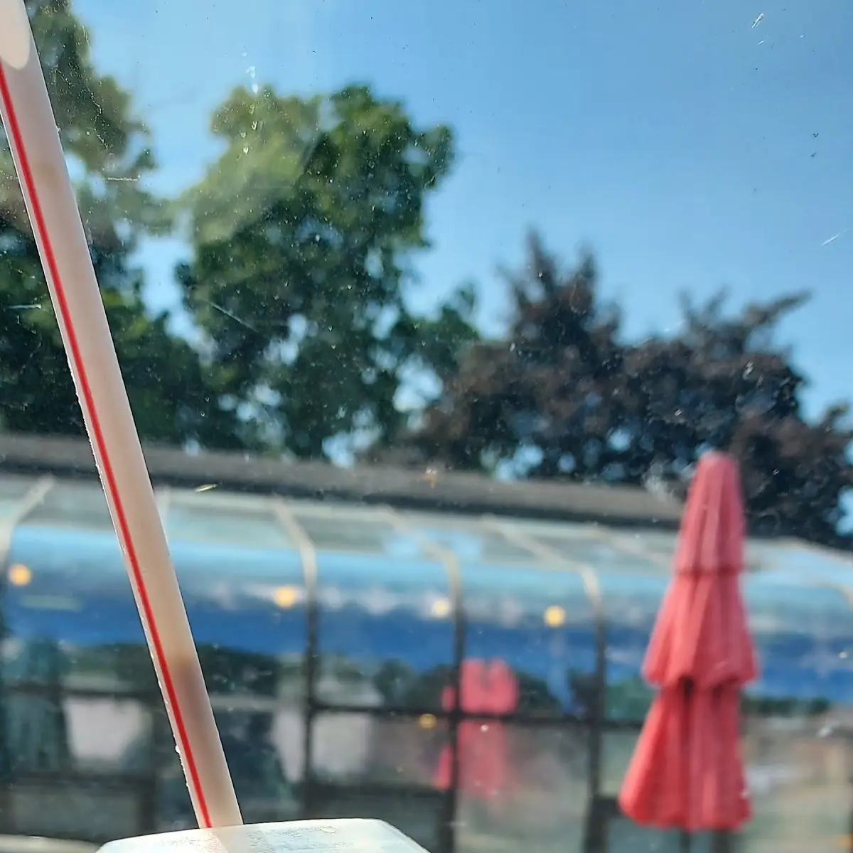 Butterscotch Milkshake