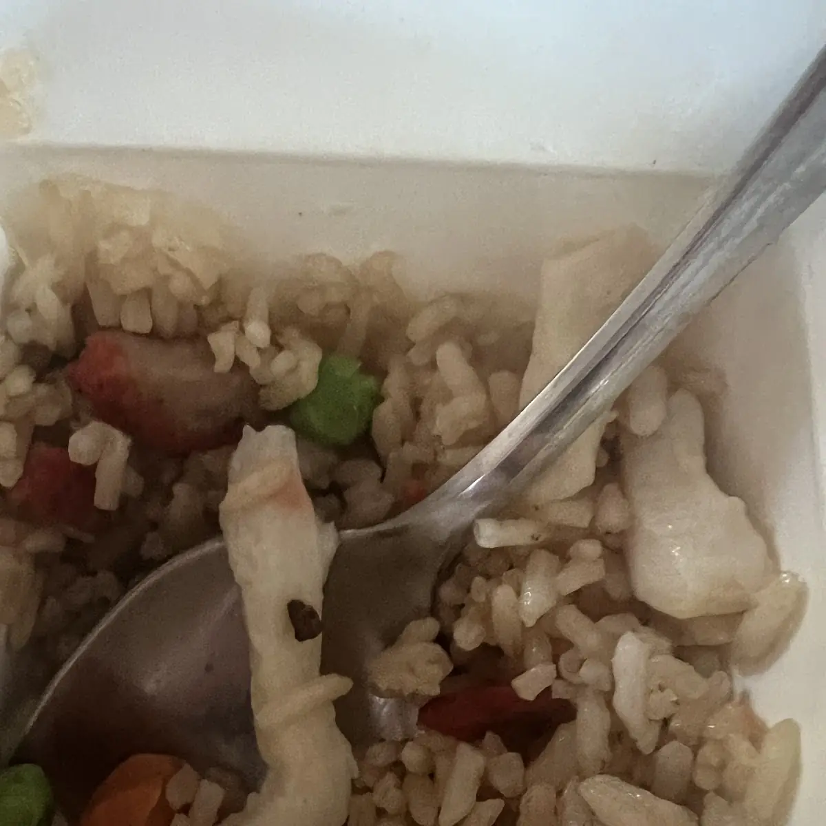 Brown Rice