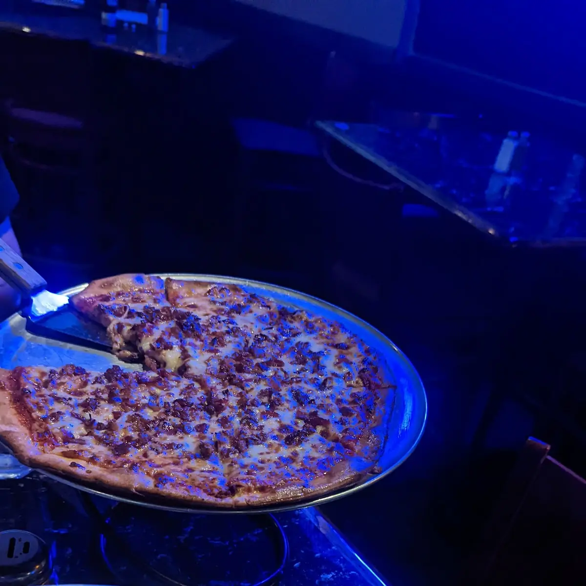 Margherita Pizza
