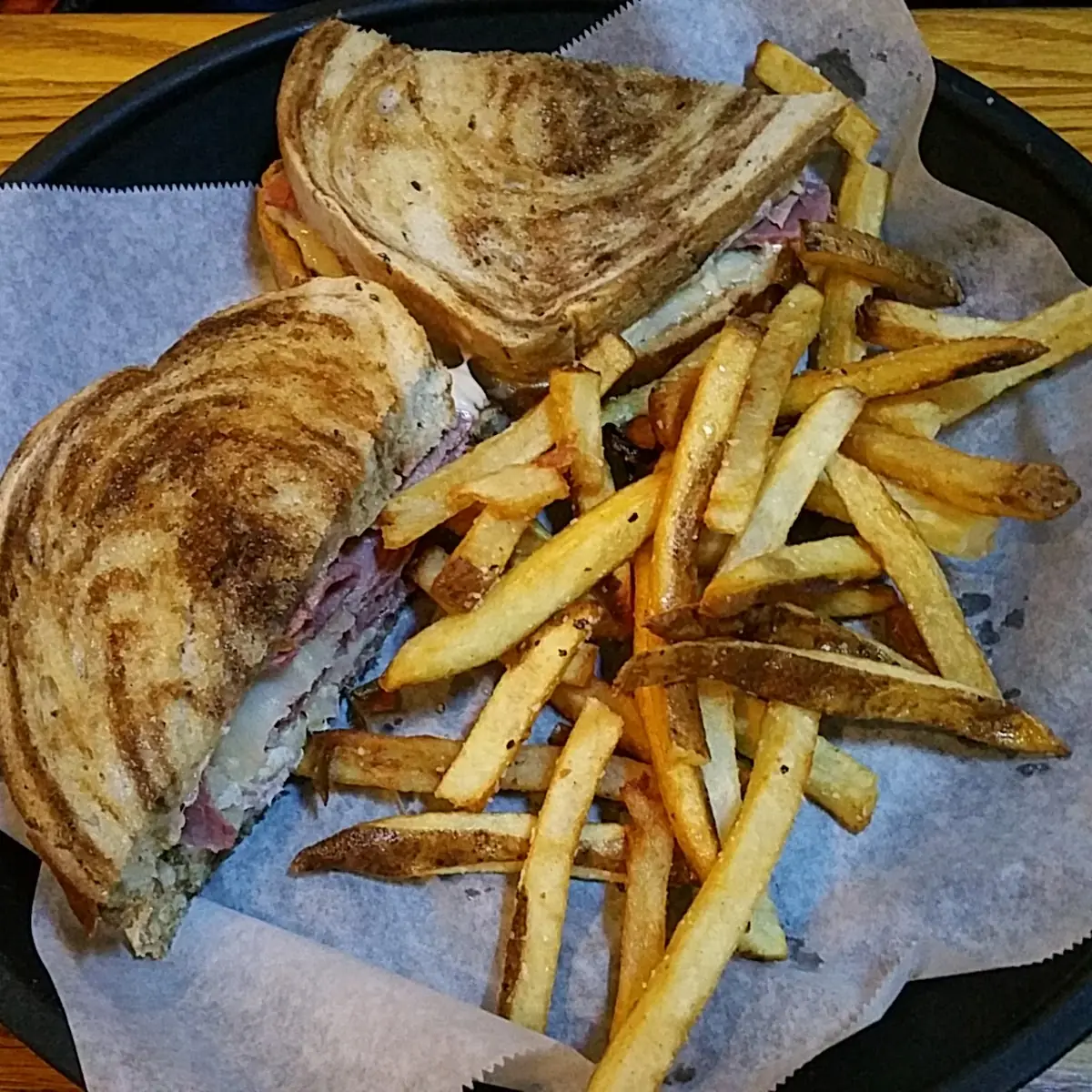 Reuben