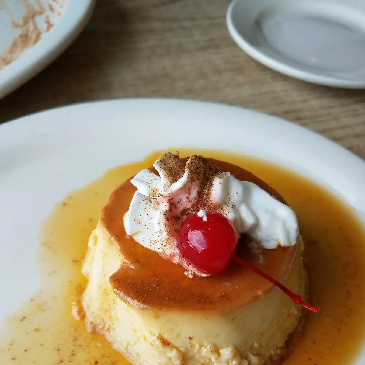 Flan