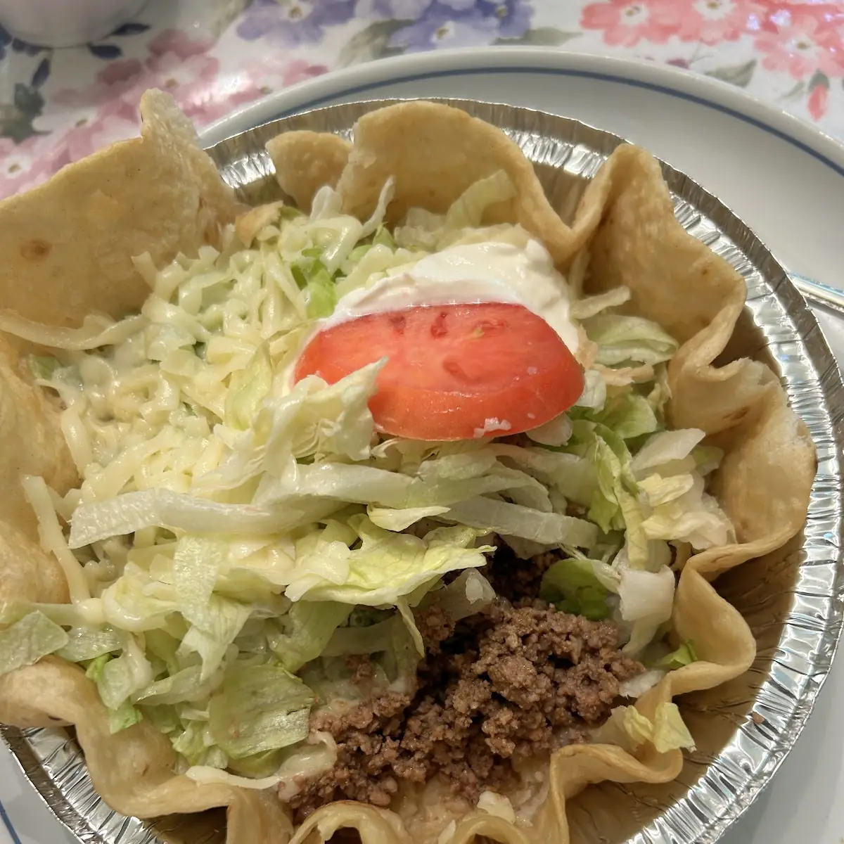 Taco Salad