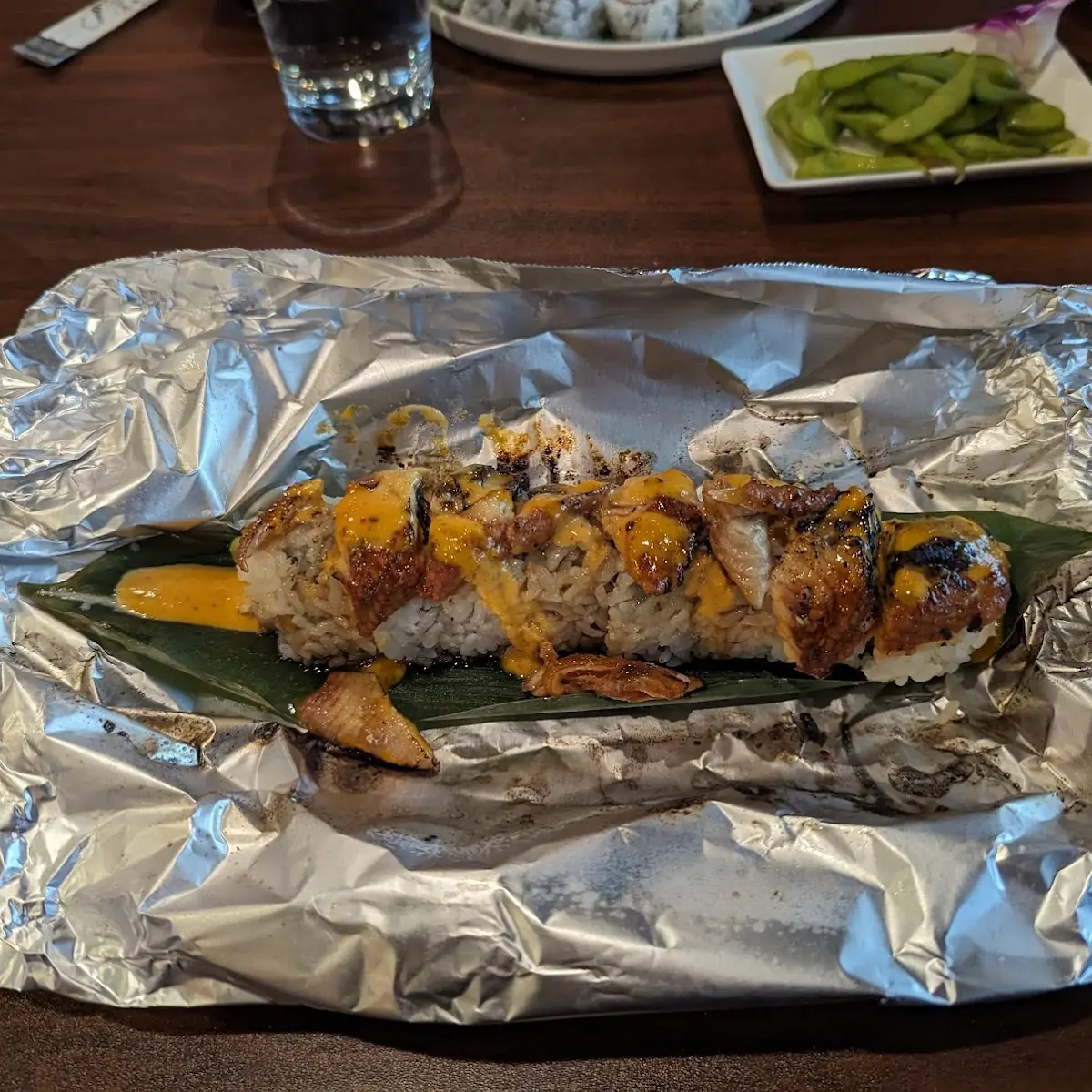 Sushi Rice