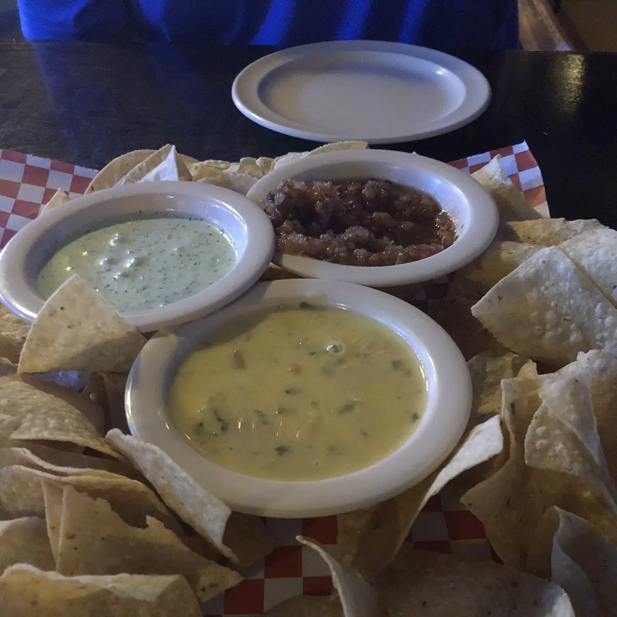 Cheese Dip