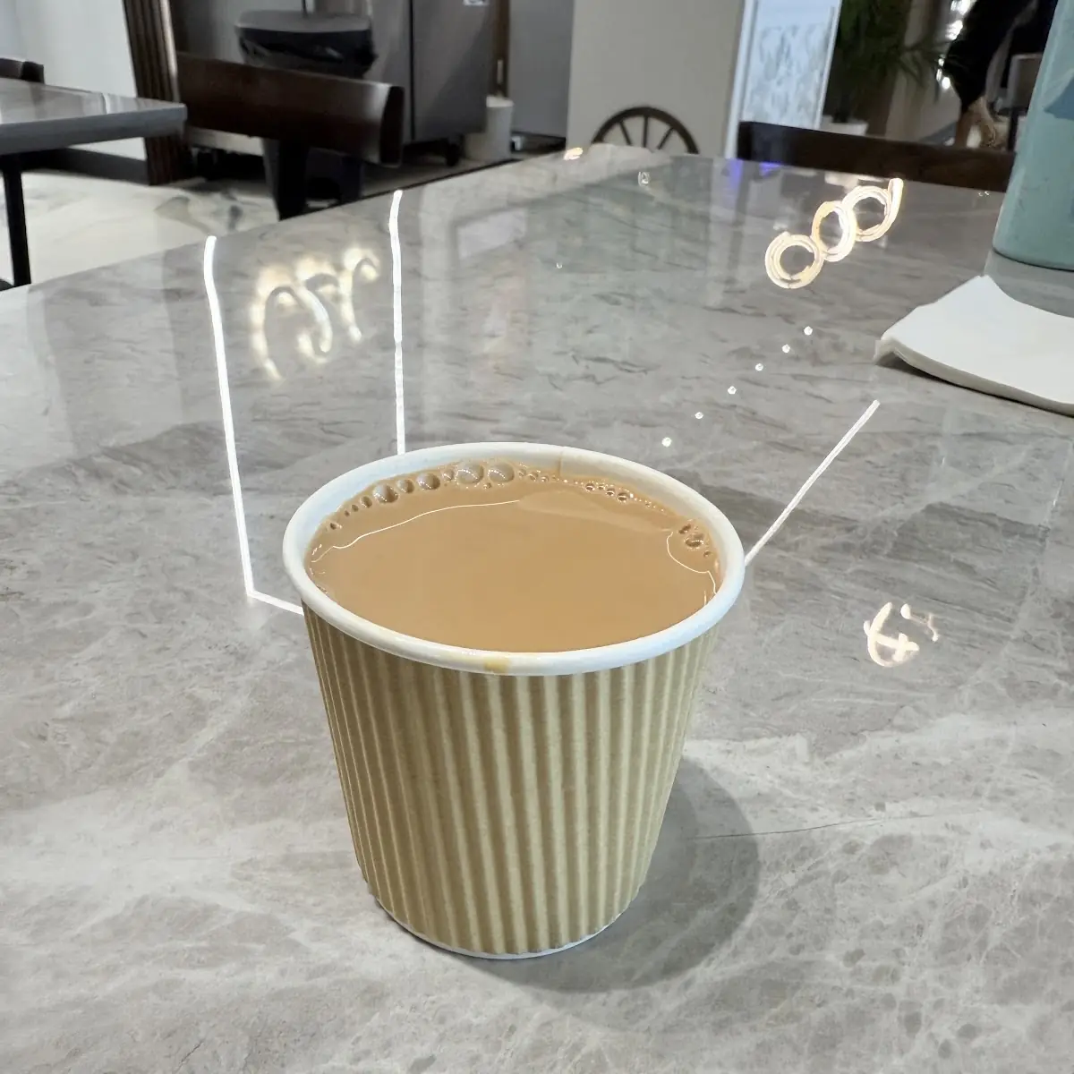 Masala Chai