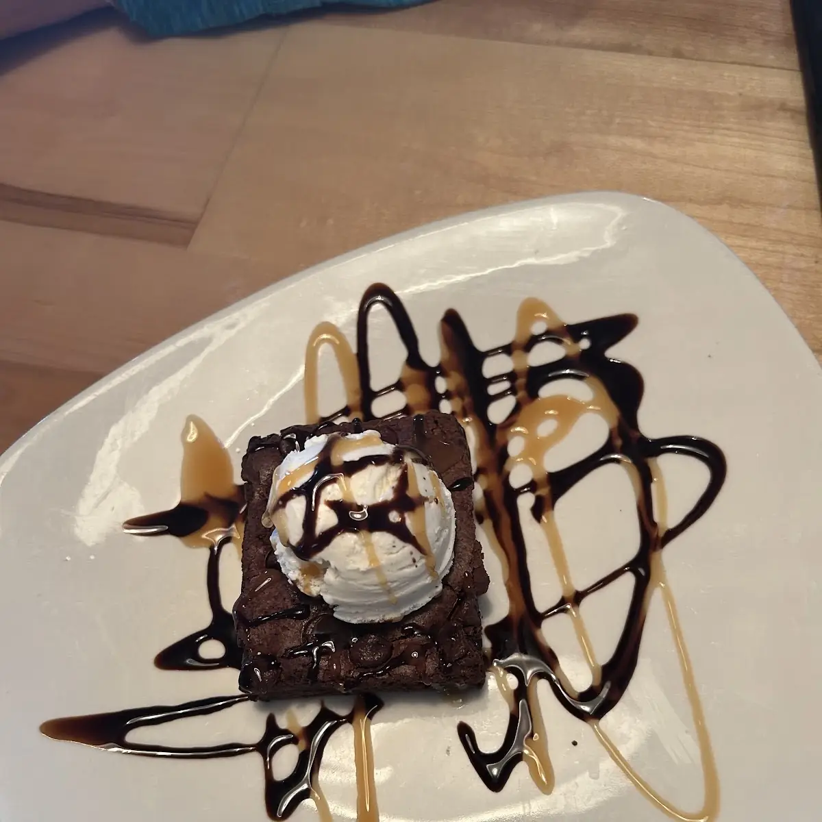 Chocolate Brownie