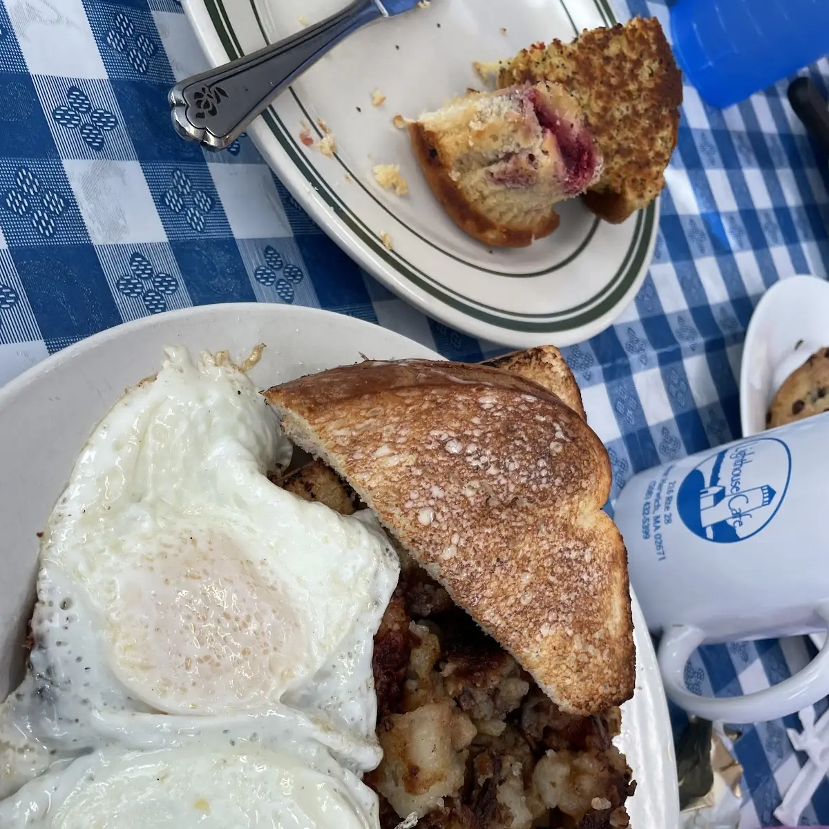 Corned Beef Hash
