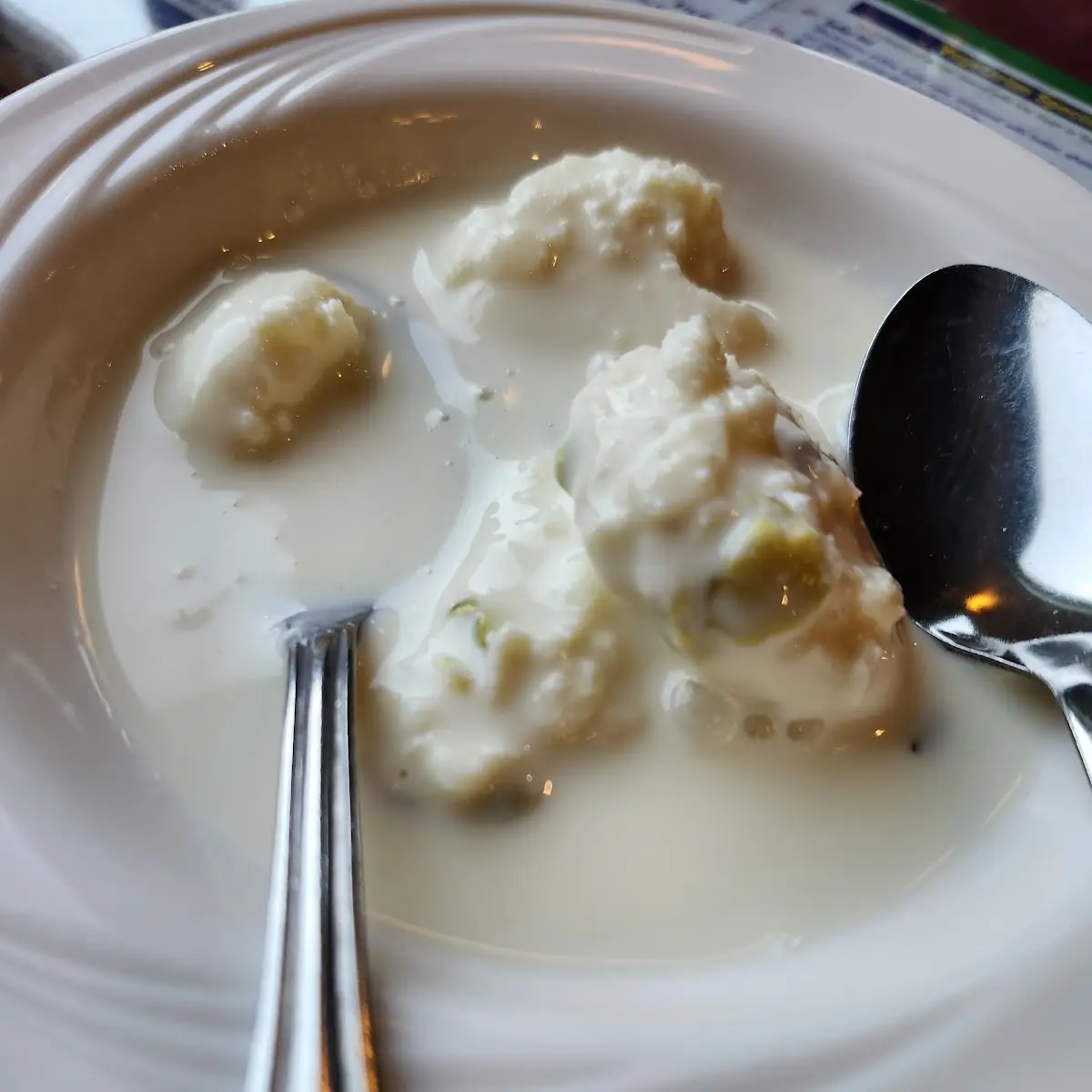 Ras Malai