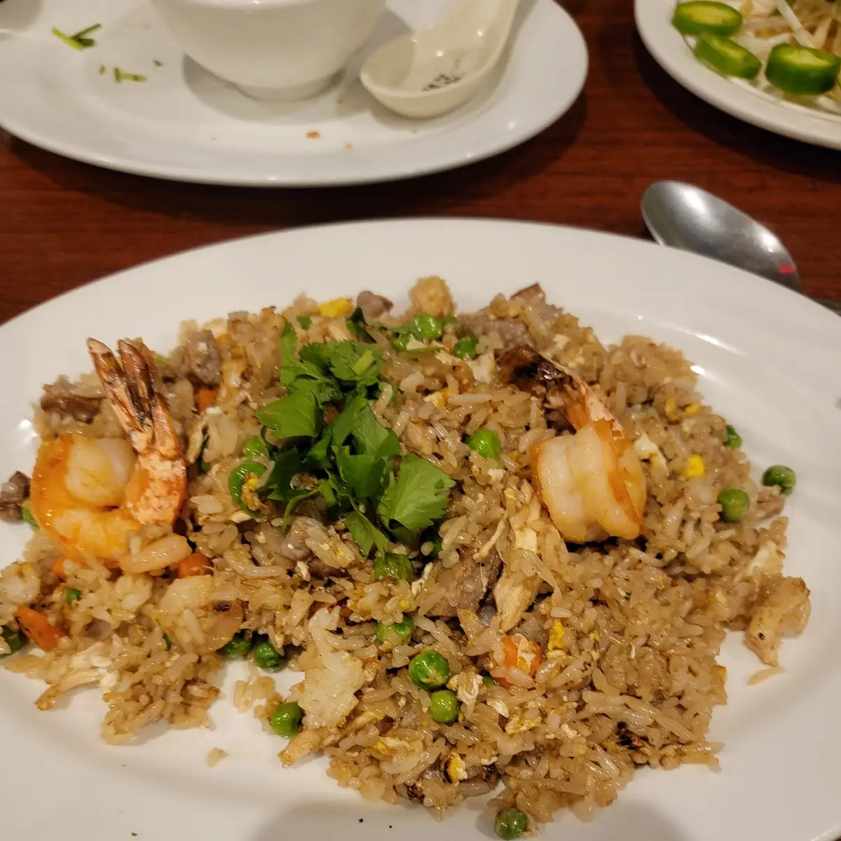 Fried Rice