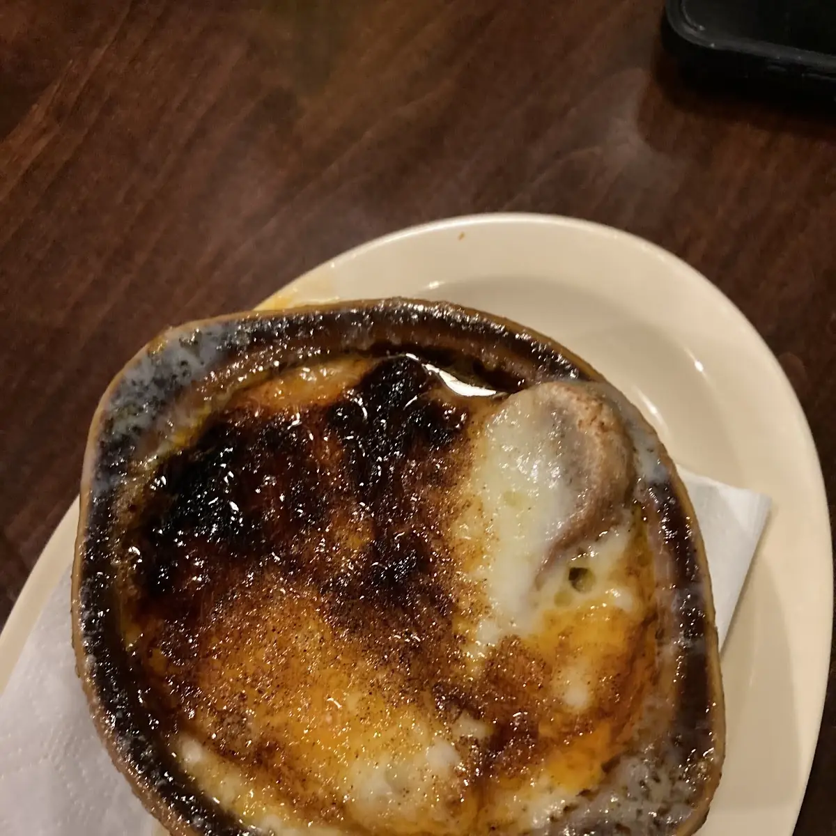 French Onion Soup