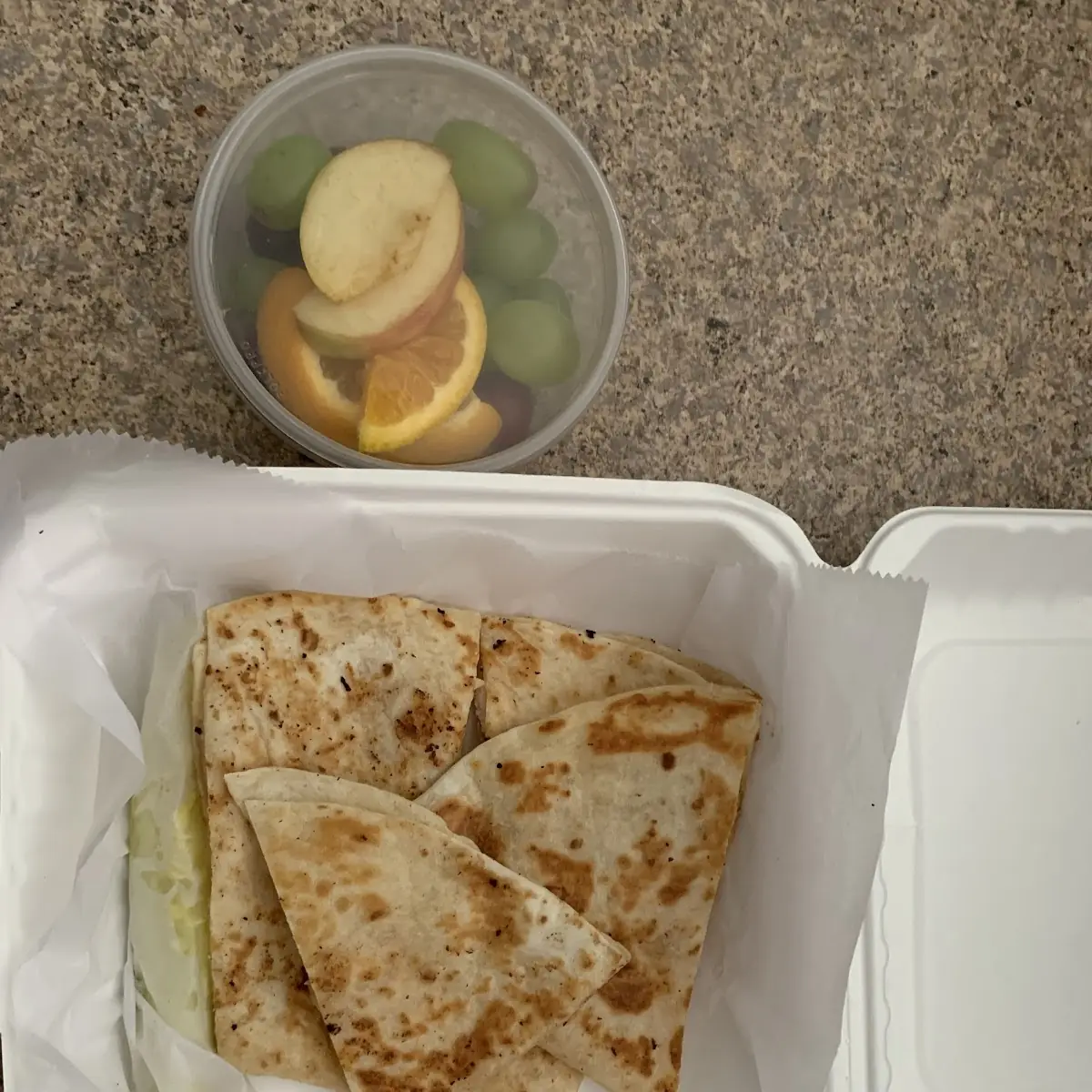 Sam Quesadilla
