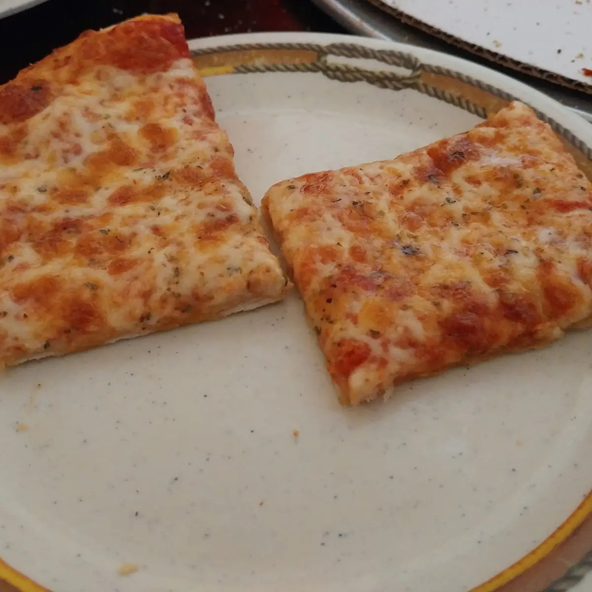 Bleu Cheese