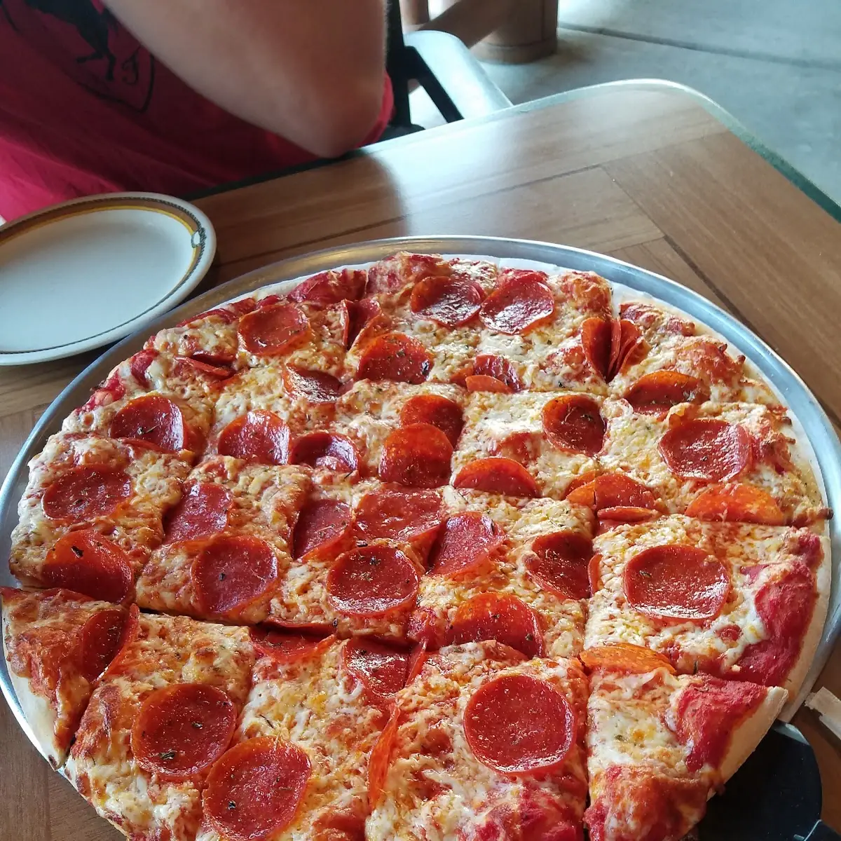 Pepperoni Italian Cheese Sticks