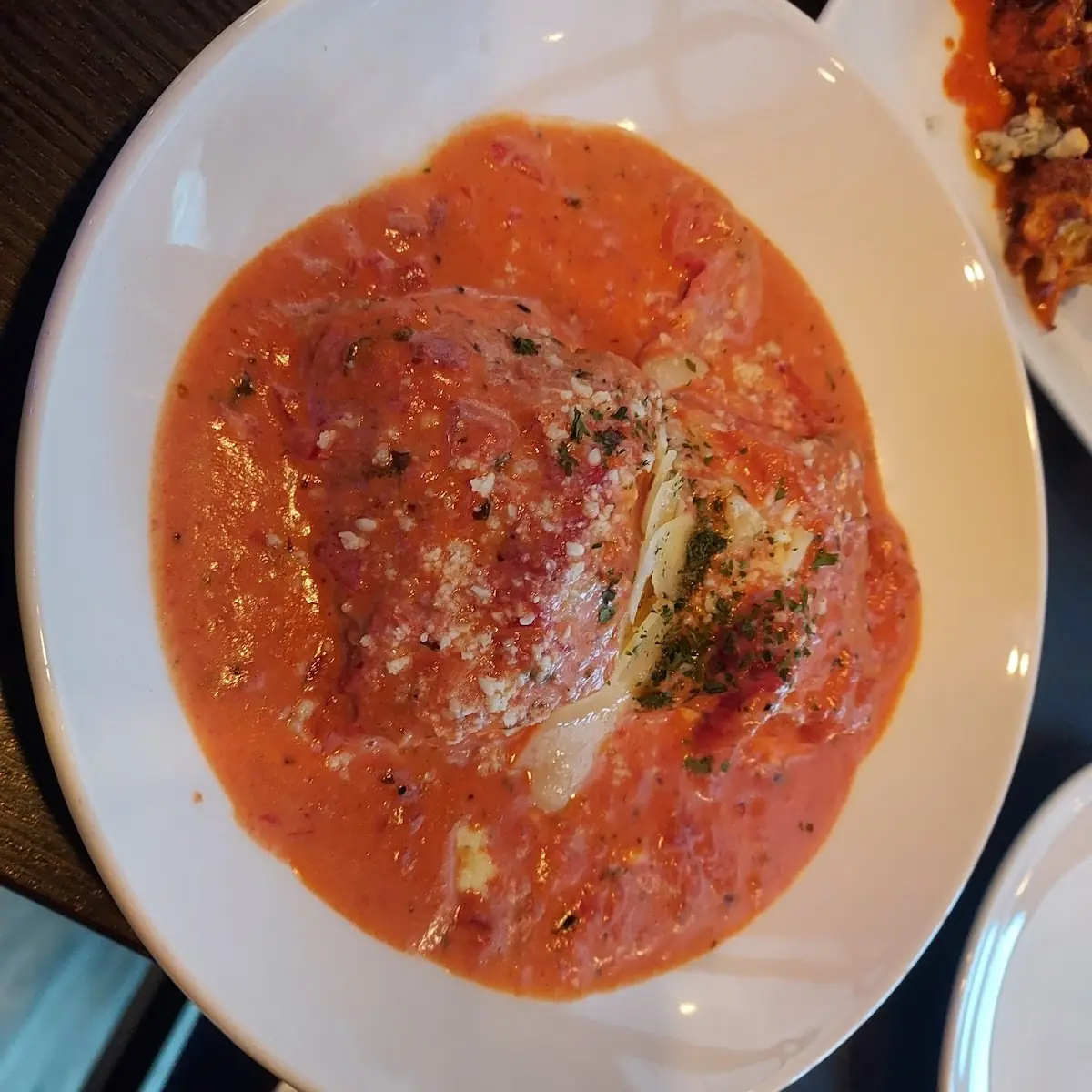 Tomato Soup