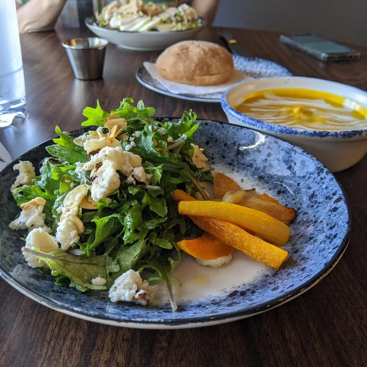 Salad Cobb Salad