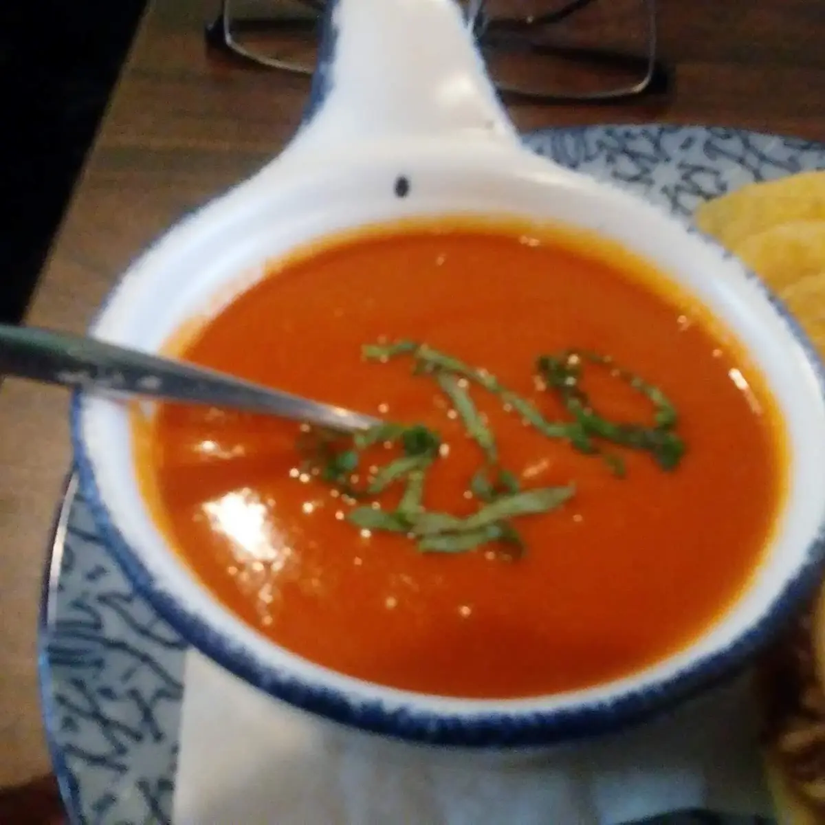 Tomato Soup