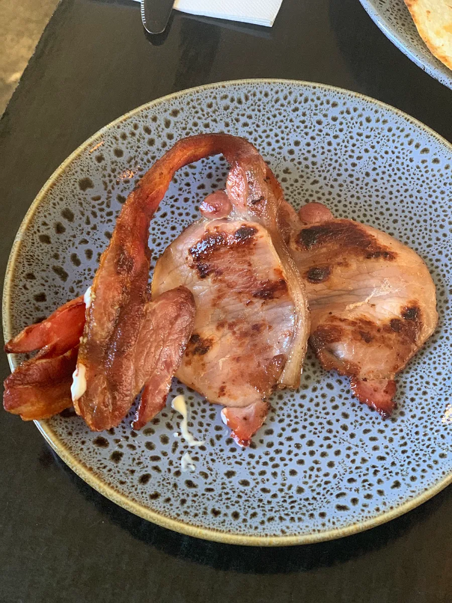 Bacon on the Side