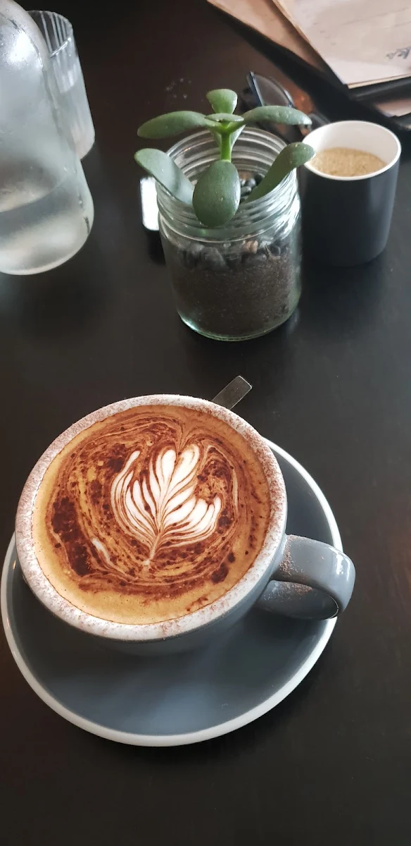 Flat White