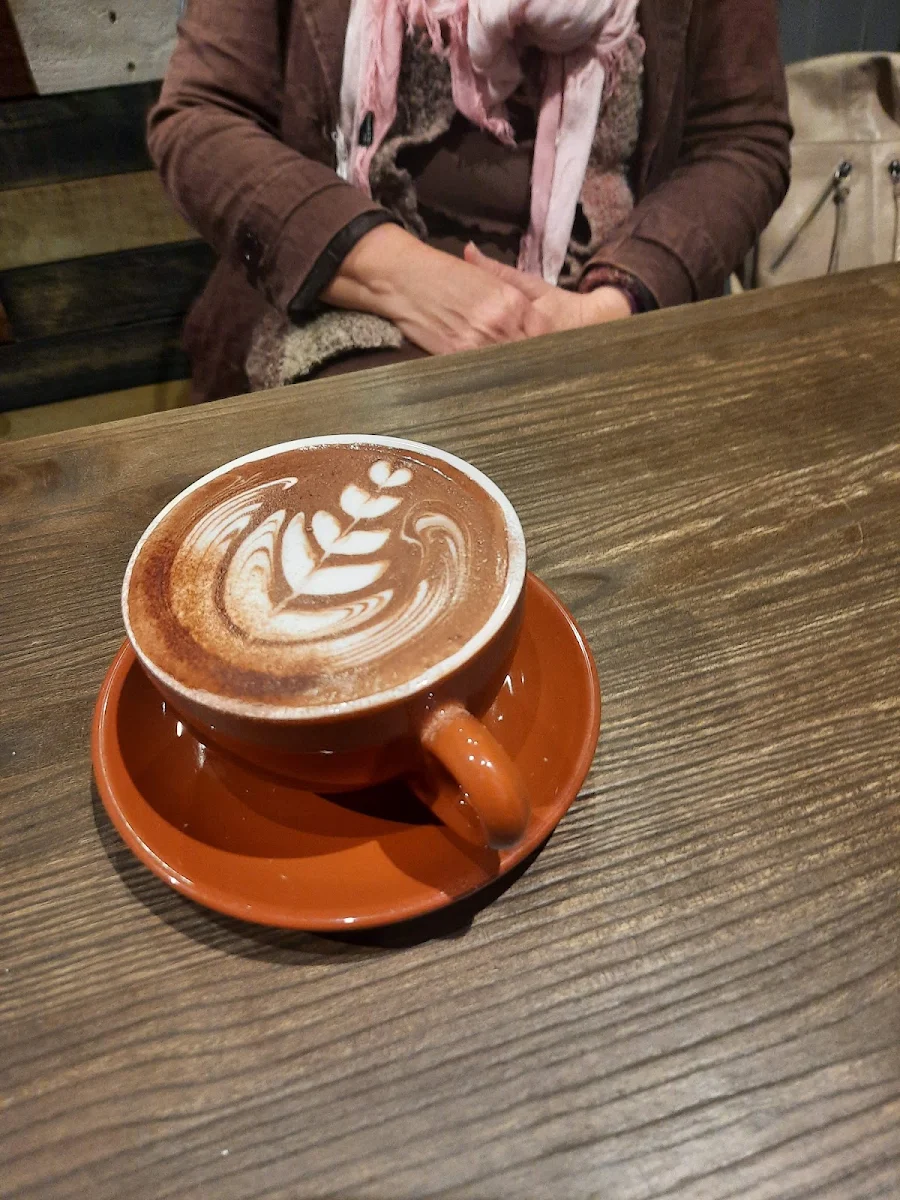Latte
