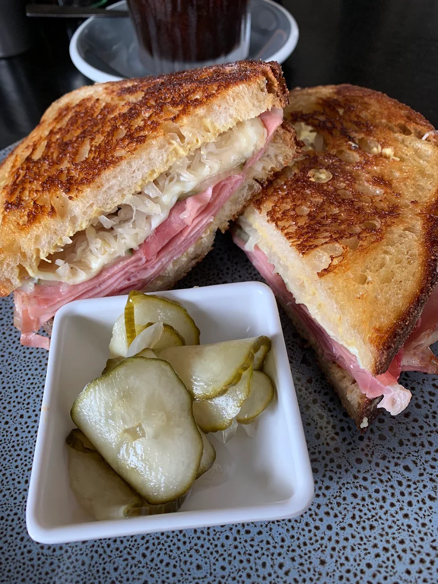 Reuben