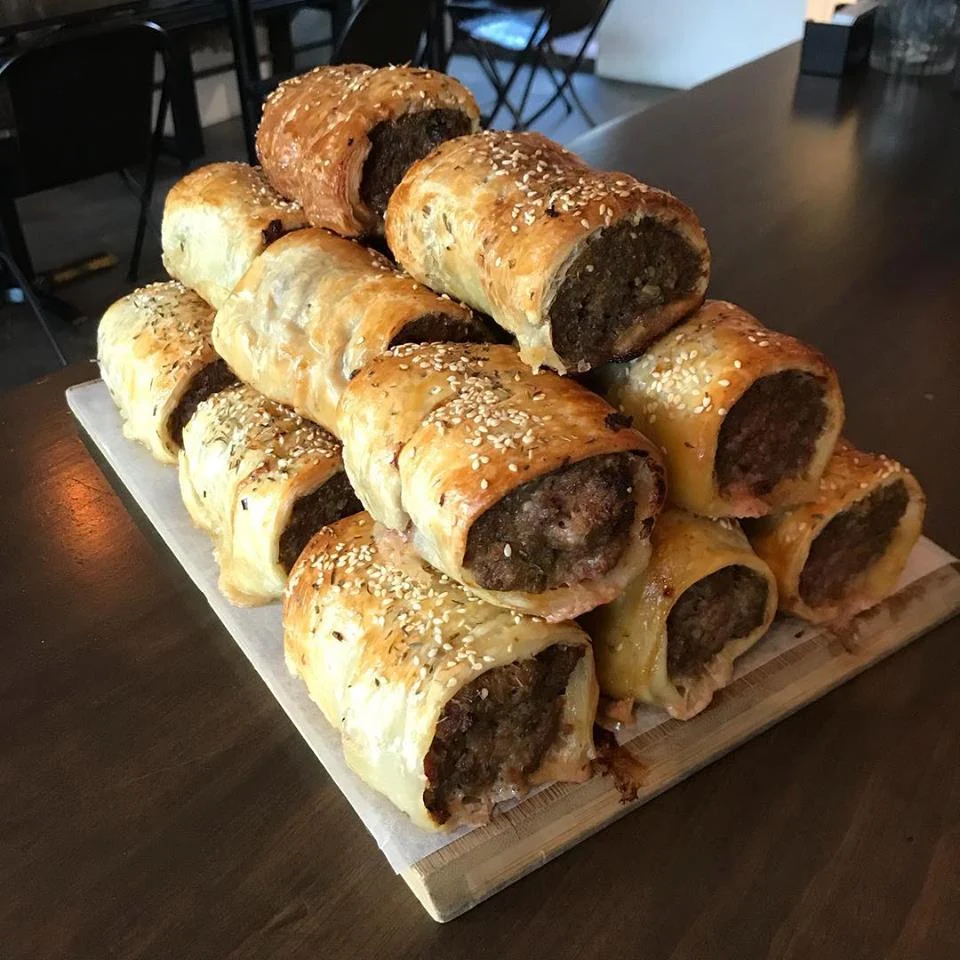 Sausage Roll