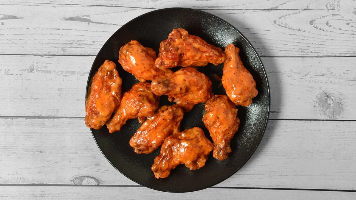 Highlights, WingO Restaurant