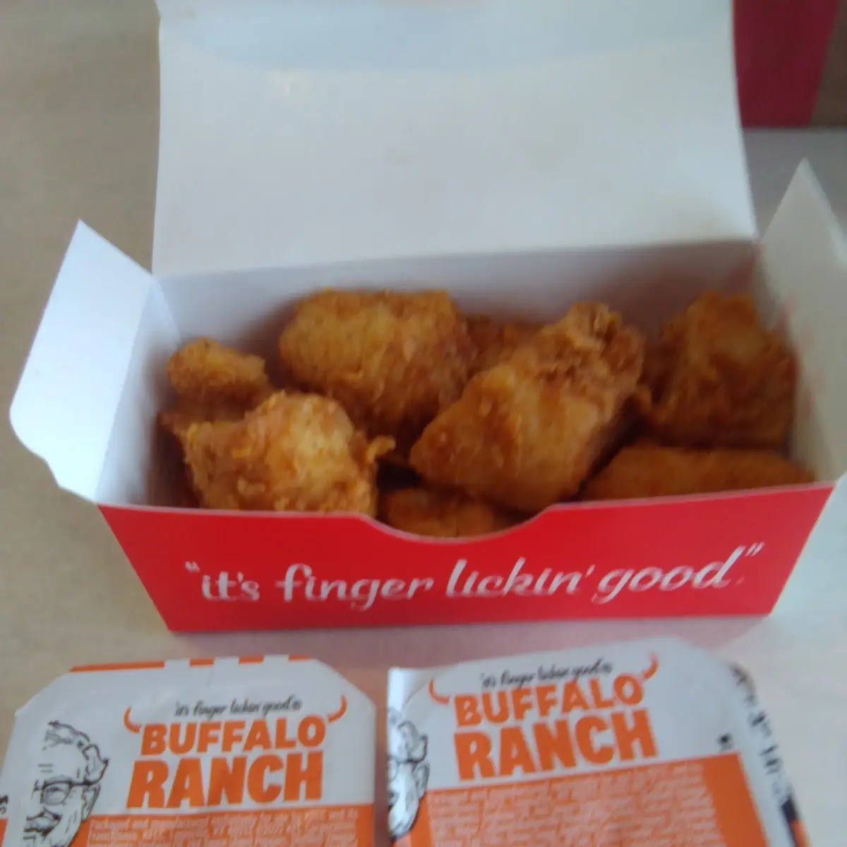 Chicken Nuggets