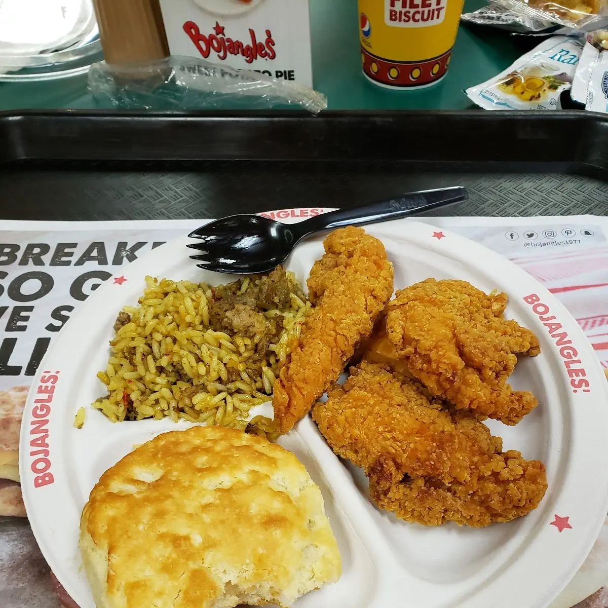 Chicken Strips