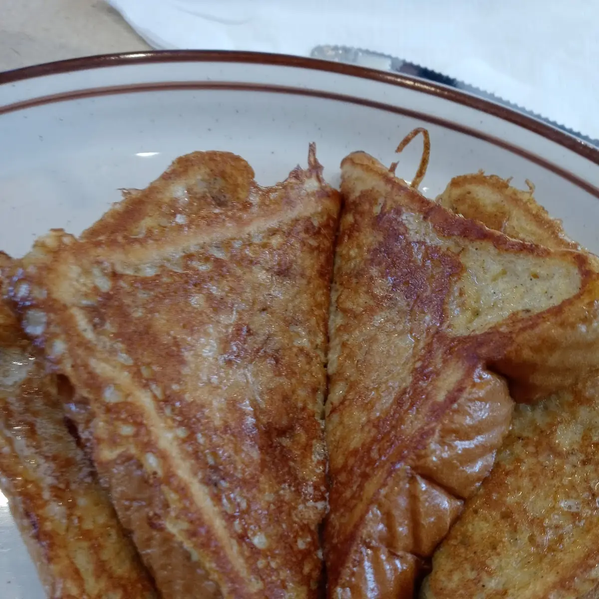 French Toast