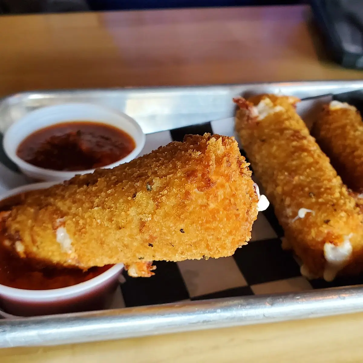 Cheese Sticks