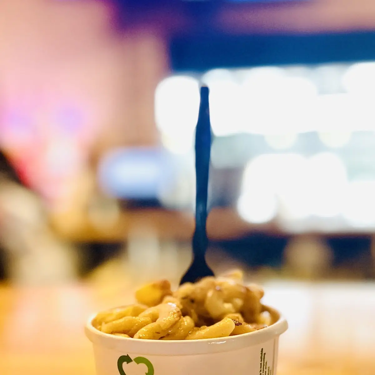 Mac and Cheese