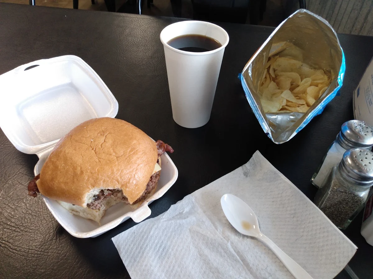 French Dip