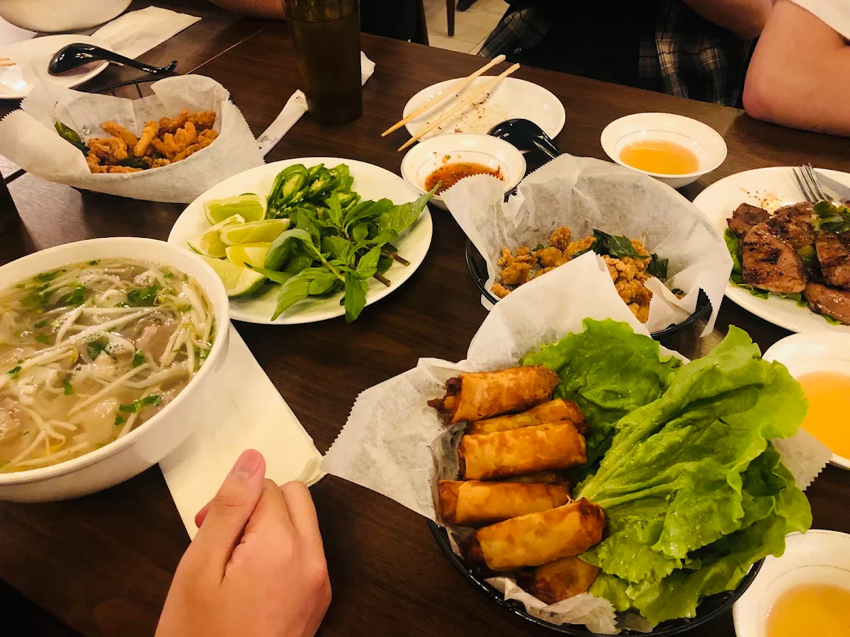 Bun Cha