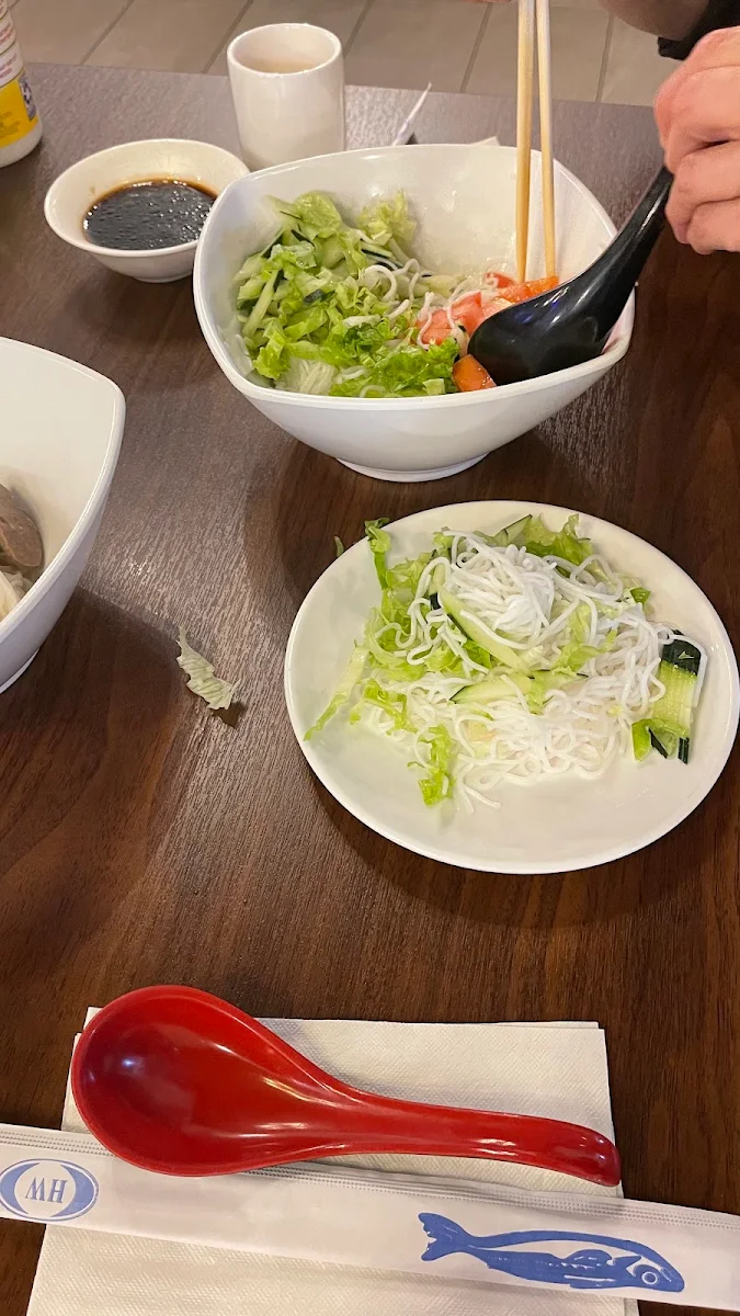 Soya Sauce