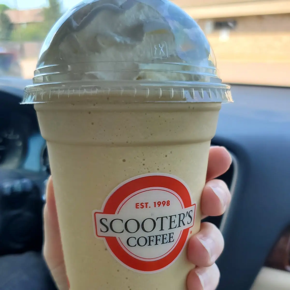 Milk Tea