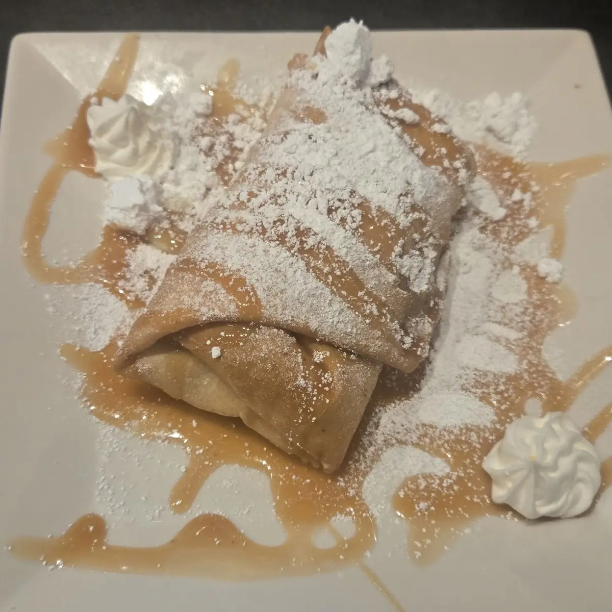 Apple Pie