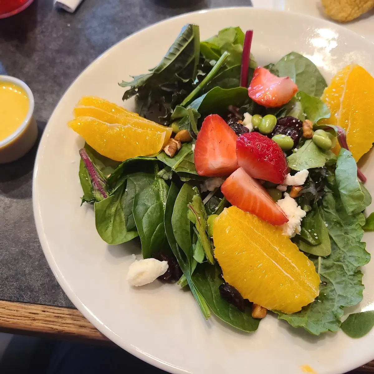 Artisan Salad