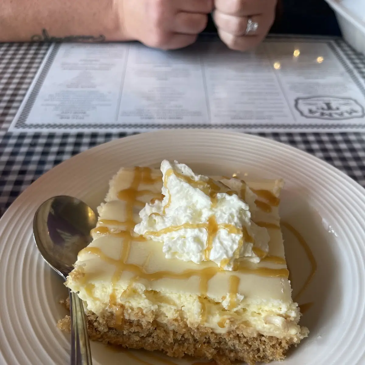 Key Lime Pie