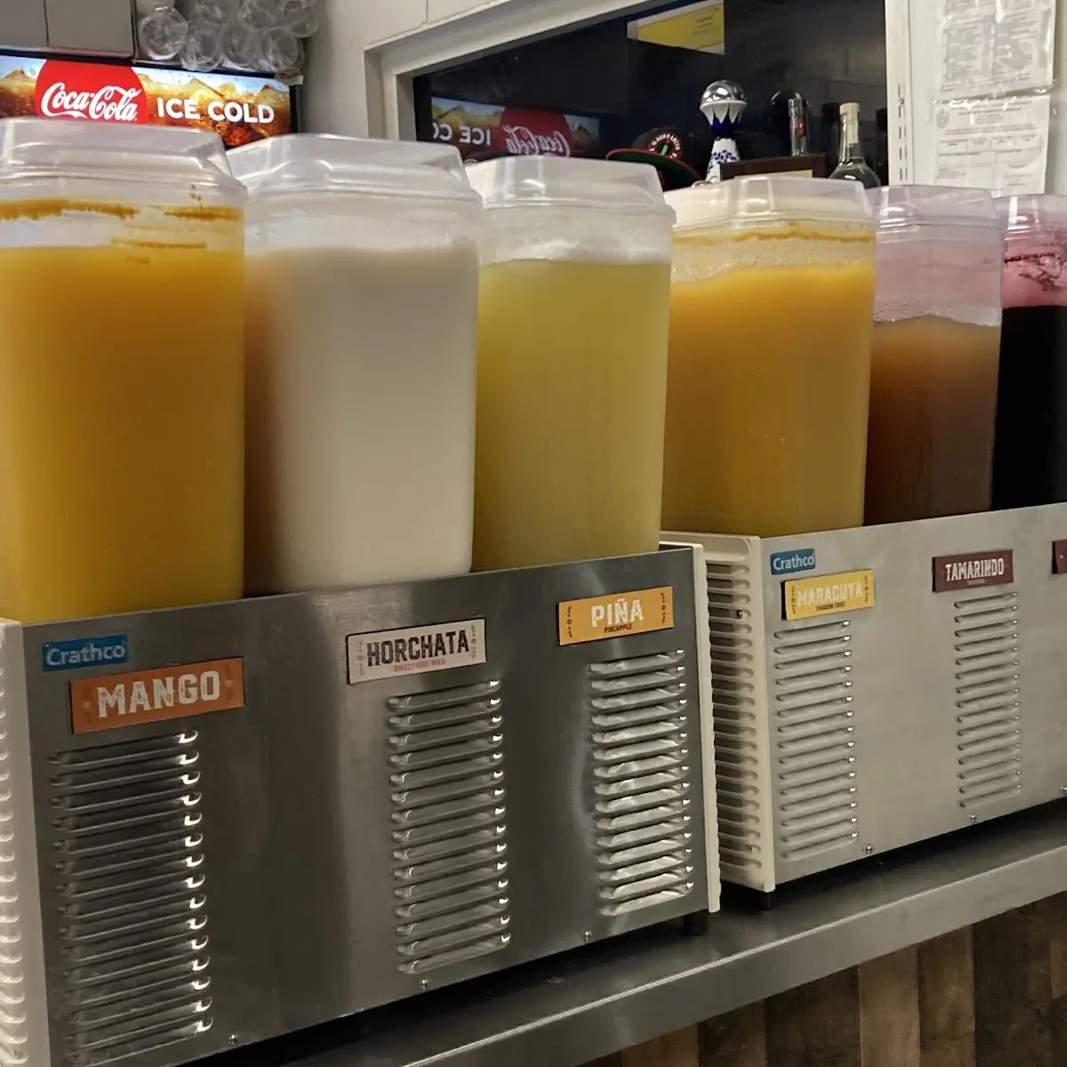 Jugos Naturales