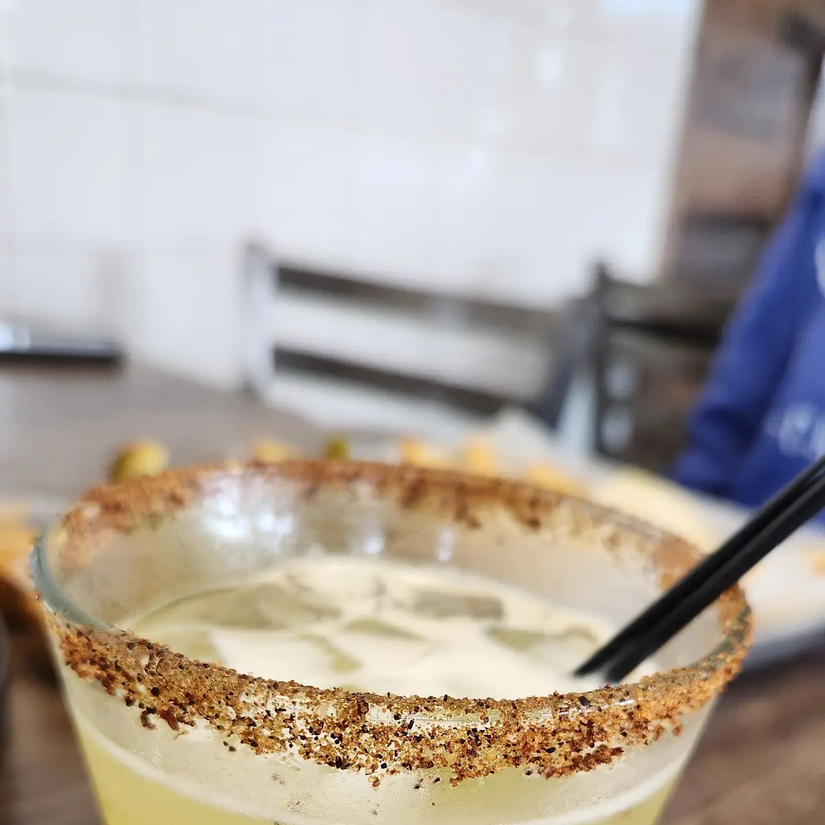 Key Lime Pie