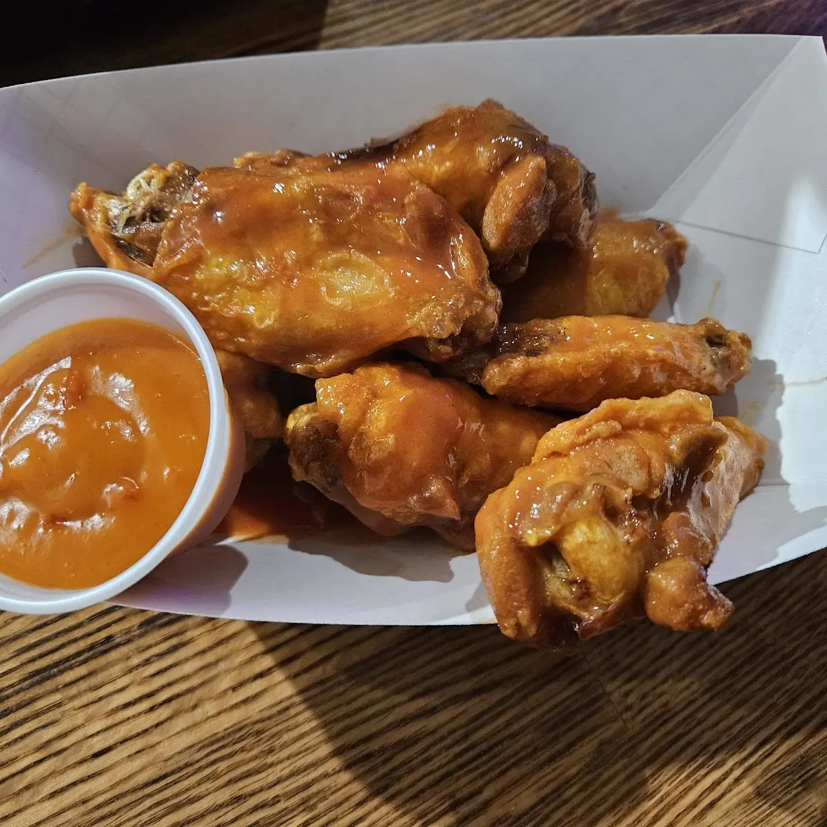Chicken Wings