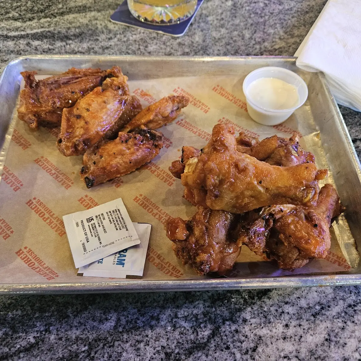 Chicken Wings