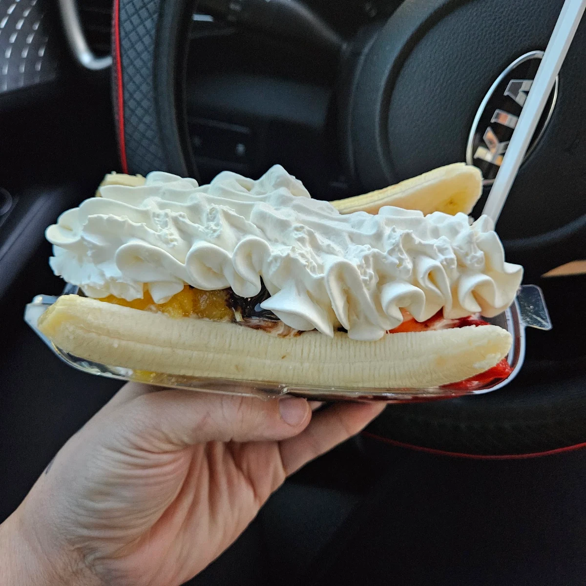 Banana Split